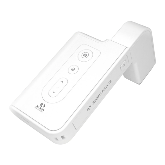 aram huvis ASI-202 User Manual