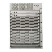 Avaya 9000 Series Reference Manual