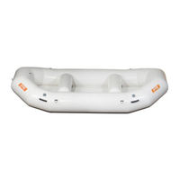 Hyside Paddlecat Owner's Manual