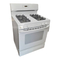 Ranges GE XL44 Use And Care & Installation Manual
