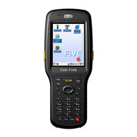CHD Five User Manual