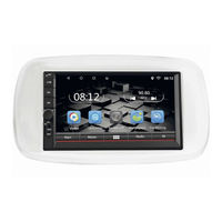 Phonocar VM120 Instruction Manual