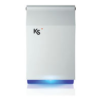 Ksenia Imago Installation Manual