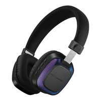 RevJams Disco LED User Manual