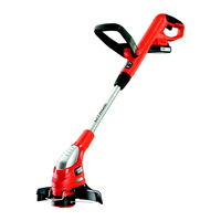 Black+Decker GLC1823L Original Instructions Manual