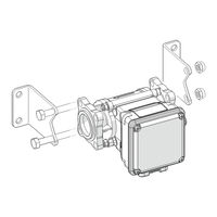 ARAG Orion 2 46211A4A5B5 Installation, Use And Maintenance Manual