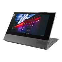 Lenovo ThinkBook Plus Hardware Maintenance Manual