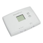 Honeywell Home RTH111B1042 Owner's Manual