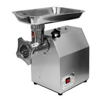 Hurakan HKN-12CR Manual