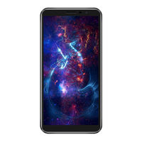 Sigma X-Style S5501 User Manual