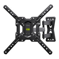 Usx-Mount XMM006-03 Instruction Manual