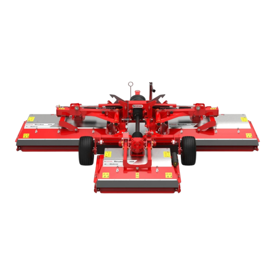 Trimax Snake Instructions Manual