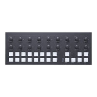 Torso Electronics T-1 User Manual
