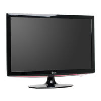 LG W2261VV User Manual
