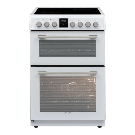 Euromaid KF-66DVDD04WM1-EN Manuals