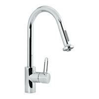Hans Grohe Metro E 06697 5 Series Installation Instructions / Warranty