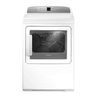 Fisher & Paykel DG7027G1 Installation Instructions Manual
