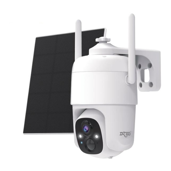 DZEES D3K Quick Start Manual