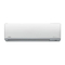 Air Conditioner Toshiba RAS-24N3K-M Owner's Manual