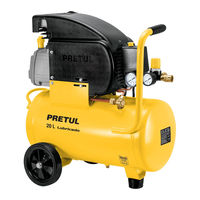 Truper 23066 Manual