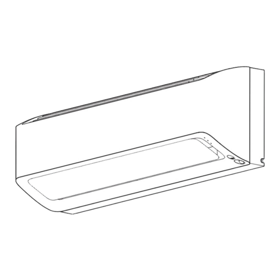 Bosch Climate Class CLC6001i-Set 35 Installer's Manual