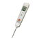 TESTO 106-T1, 106-T2 - Digital Thermometer Manual