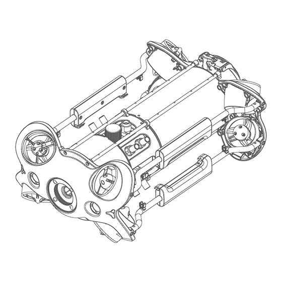 Chasing M2 PRO User Manual