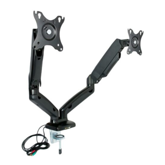 Vivo STAND-V002OU Instruction Manual