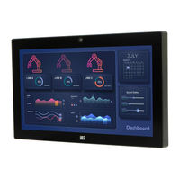 IEI Technology AFL3-W19C-ADLP-i7/8G-R10 User Manual
