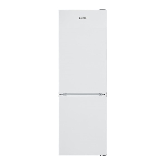 SUNFEEL FGF1863F User Manual