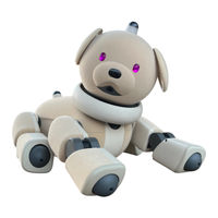Sony AIBO Pal ERS-310 Series User Manual