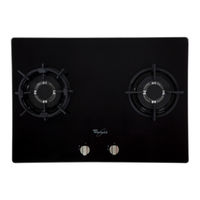Whirlpool AKC720C/BL User Manual