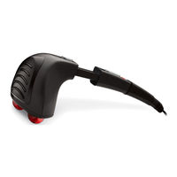 HoMedics HHP-300 User Manual