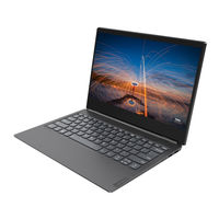 Lenovo 20TG User Manual