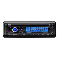 Blaupunkt Toronto 400 BT Operating And Installation Manual