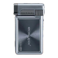 Easypix DV 53II HD Manual