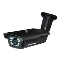Securityman SM-3032S User Manual