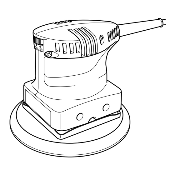 Makita BO4530 Instruction Manual