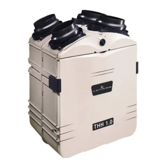 Venmar hepa 3000 discount