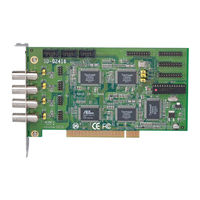 Commell SD-02416 User Manual