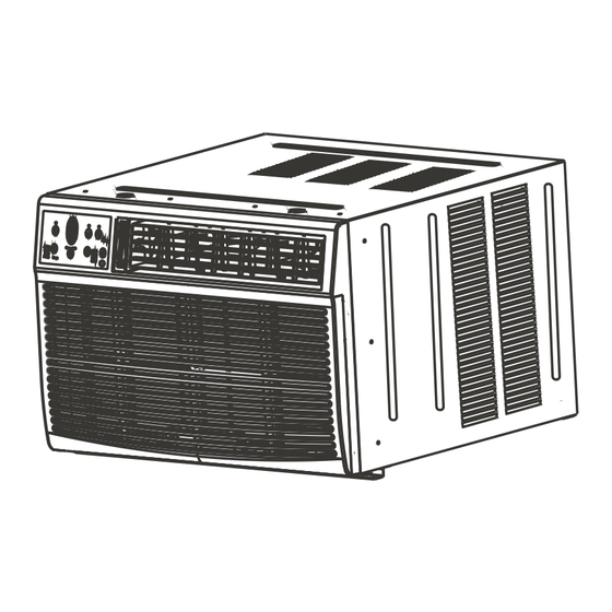 Heat Controller Room Air Remote Controller Owner's Instruction Manual