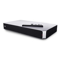 Roth Audio NEO 6.2 SoundCore User Manual