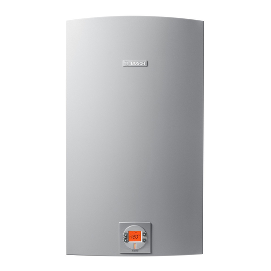 Bosch C 1210 ES Applications Manual