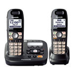 Panasonic KX-TG6591C Operating Instructions Manual