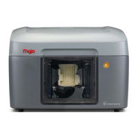 Stratasys Mojo User Manual
