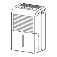 EdgeStar DEP700WP Owner's Manual