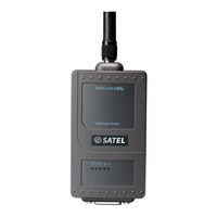 Satel SATELLINE-2ASxE User Manual