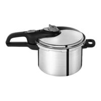 T-fal P26146 User Manual
