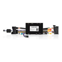 FAAFTECH FT-LVDS-MB2 Installation Manual