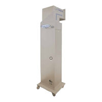 Coda CAPP-230 User Manual